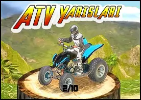 ATV Yarışları