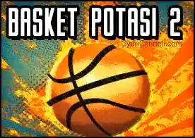 Basket Potası 2