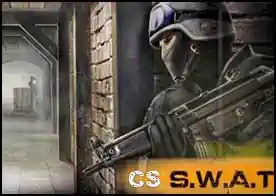 CS S.W.A.T.