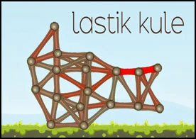 Lastik Kule