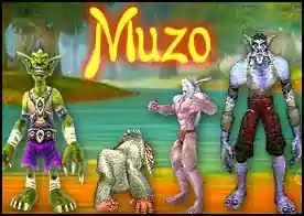 Muzo