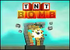 TNT Bomba