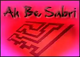 Ah Be Sabri