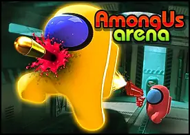 Among Us Arena