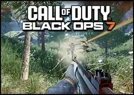 Call of Duty: Black Ops 7