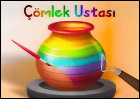 Çömlek Ustası