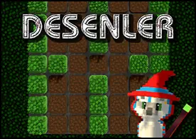 Desenler