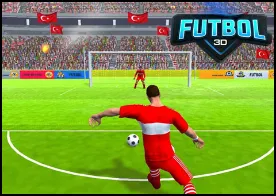 Futbol 3D
