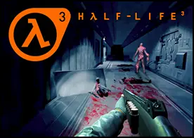 Half Life 3