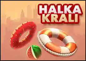 Halka Kralı