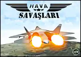 Hava Savaşları 4