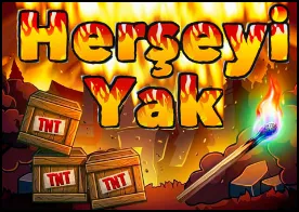 Herşeyi Yak - 139.424