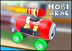 Hobi Araç