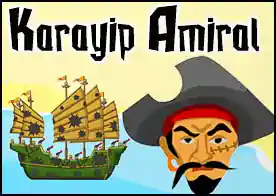 Karayip Amiral