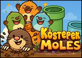 Köstepek Moles