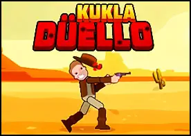 Kukla Düello