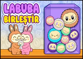 Labuba Birleştir