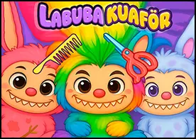 Labubu Kuaför