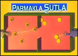 Parmakla Şutla