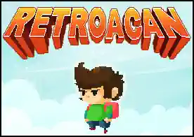 Retroacan