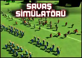Savaş Simülatörü