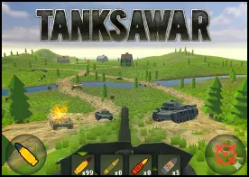 Tanksavar