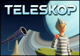 Teleskop