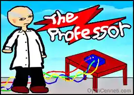 The Professor