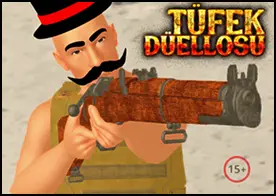 Tüfek Düellosu