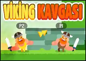 Viking Kavgası