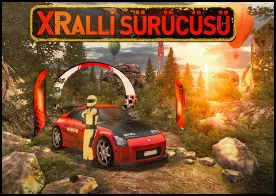 Xralli Sürücüsü