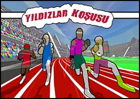 Yıldızlar Koşusu