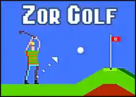 Zor Golf