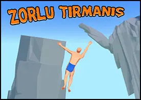 Zorlu Tırmanış